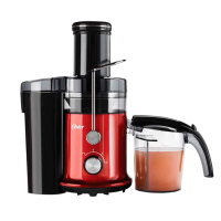 Extractor de Jugos 600W Rojo Fpstje320R-053 Oster