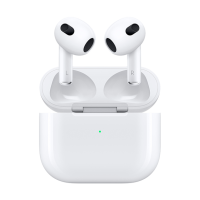 New Apple Airpods 3Ra Generation